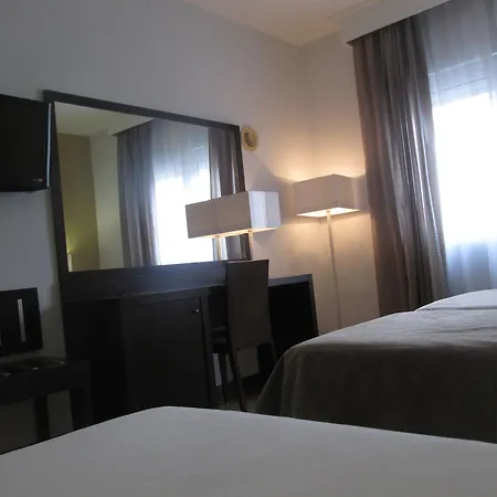 Don Juan Hotell 3*