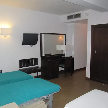 Don Juan Hotell Granada