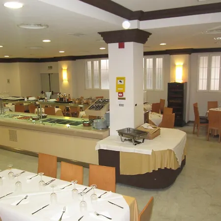 Hotell Don Juan 3*