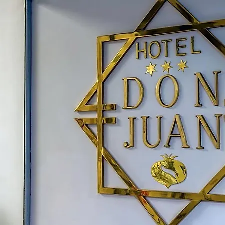 Don Juan 3*