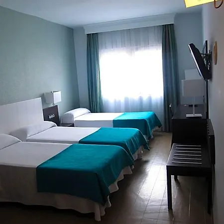 Don Juan Hotel Granada