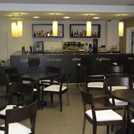 Don Juan Hotell 3*