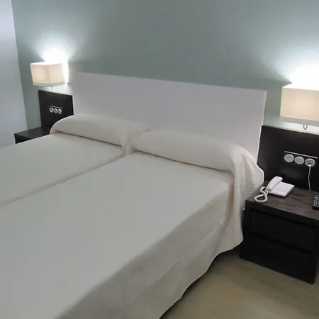 Hotell Don Juan