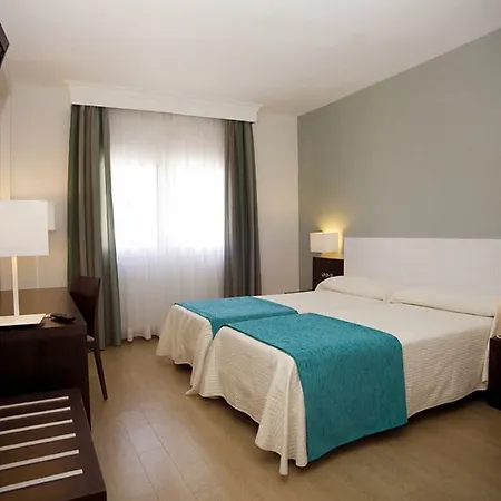 Don Juan Hotel Granada