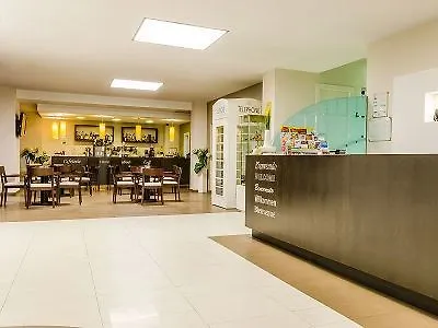 Szálloda Don Juan 3*