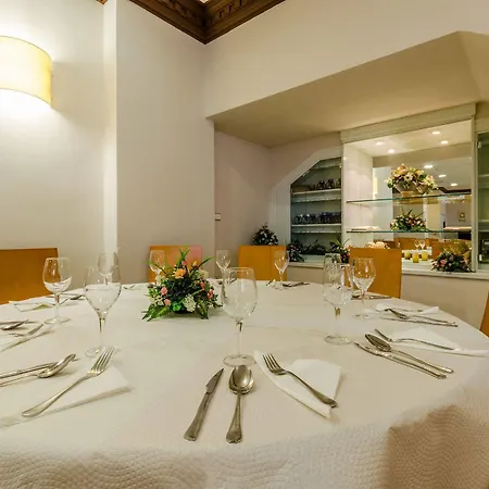 Don Juan Hotel Granada