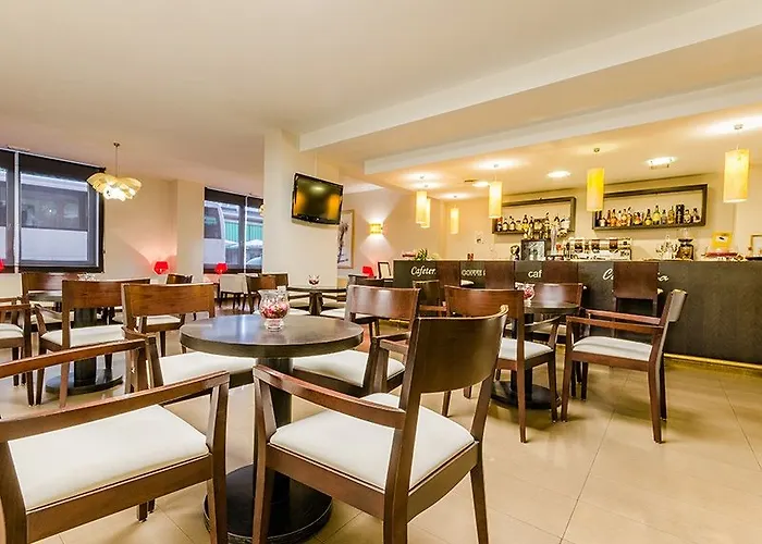 Don Juan Hotel Granada