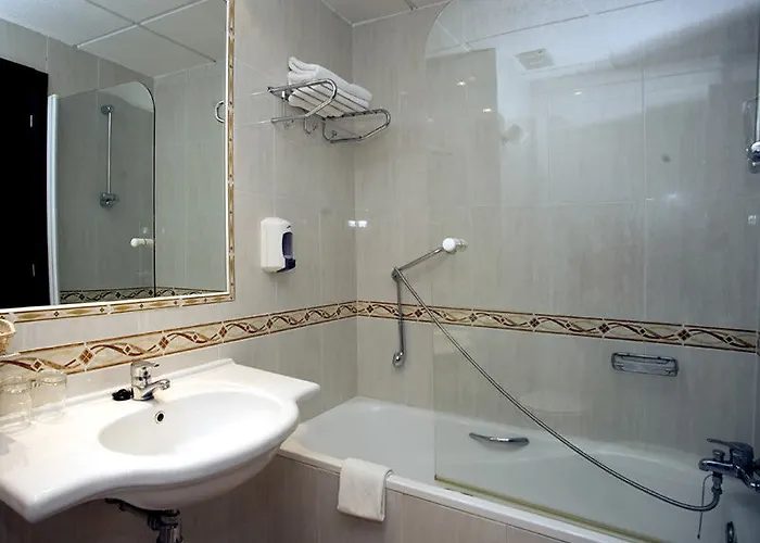 Otel Don Juan 3*