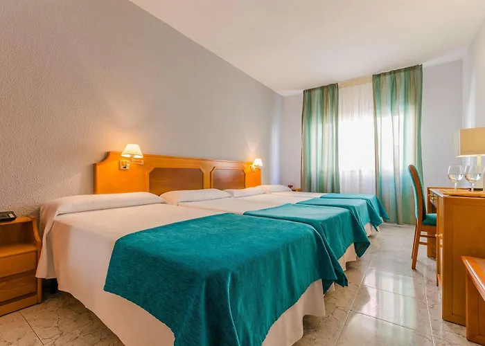 Don Juan Hotel Granada