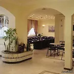 Hotel Don Juan Granada