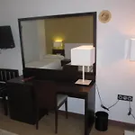 Hotel Don Juan 3*