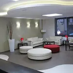 Hotel Don Juan Granada