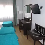 Don Juan Hotel 3*