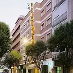Hotel Don Juan Granada