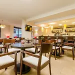 Don Juan Hotel Granada