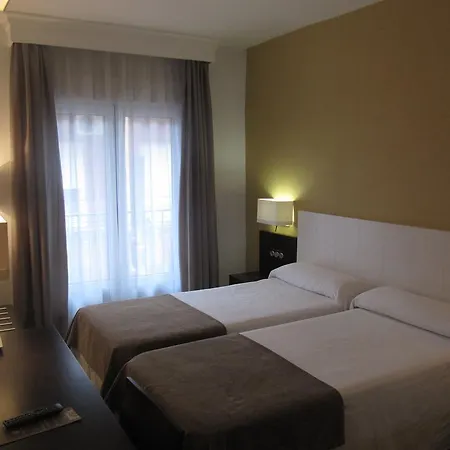 Hotel Don Juan Grenade