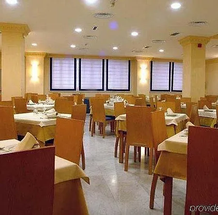 Don Juan Hotel Grenade