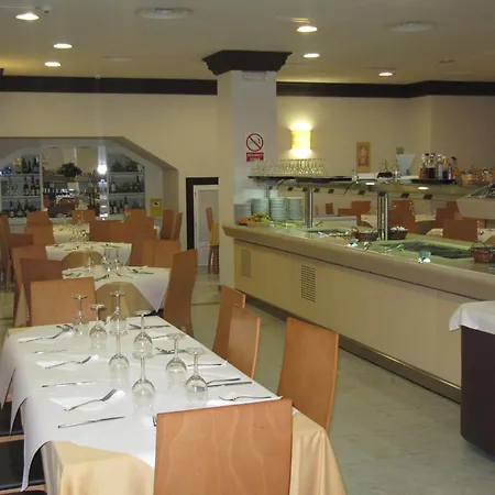 Hotel Don Juan Granada