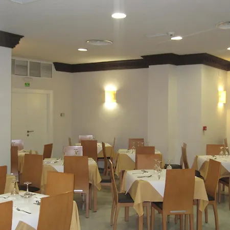 Hotel Don Juan 3*