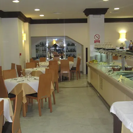 Hotel Don Juan Grenade