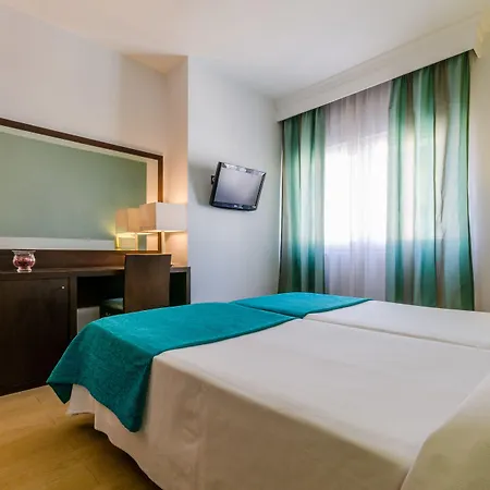 Don Juan Hotel 3*
