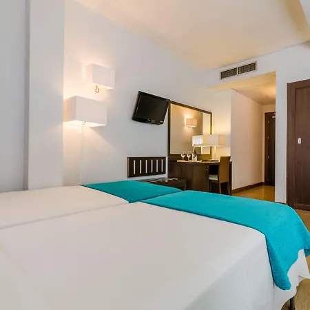 Don Juan Hotel Granada