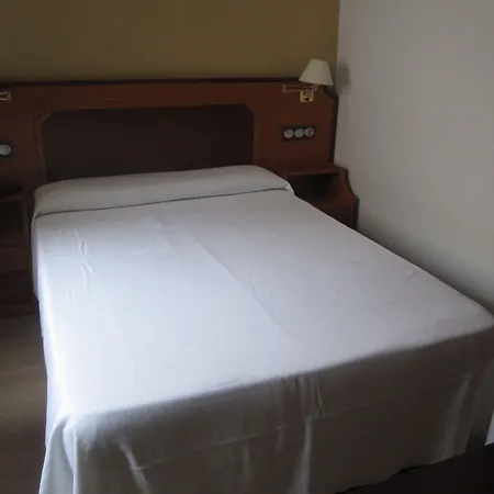 Don Juan Hotel 3*
