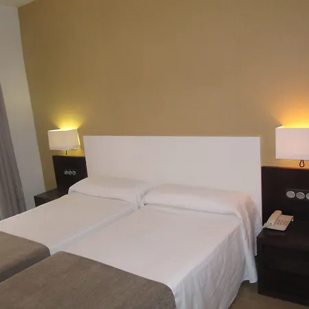 Hotel Don Juan