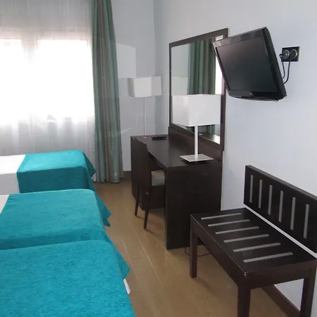 Don Juan Hotel 3*