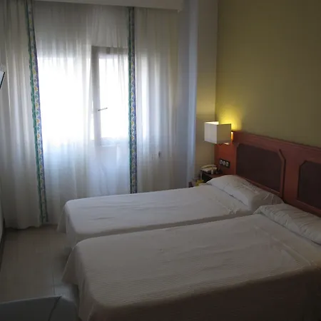 Hotel Don Juan Grenade