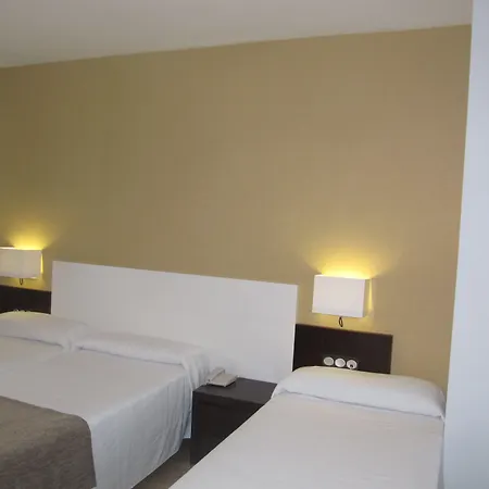 Don Juan Hotel 3*