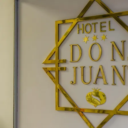 Don Juan Hotel