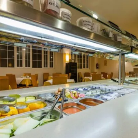 Don Juan Hotel 3*