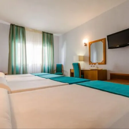 Hotel Don Juan