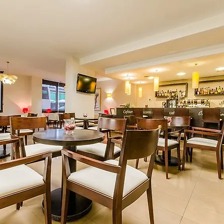Don Juan Hotel Grenade
