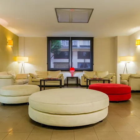 Hotel Don Juan 3*