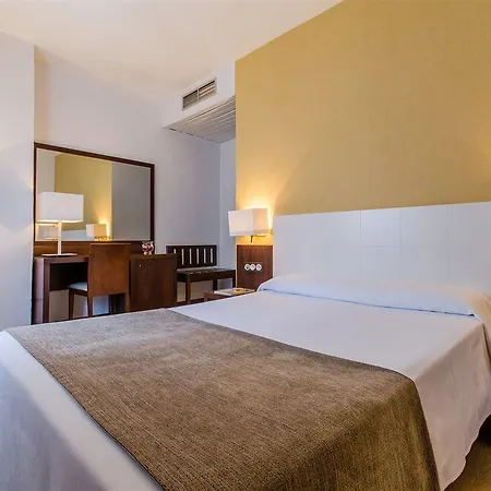Don Juan Hotel Grenade