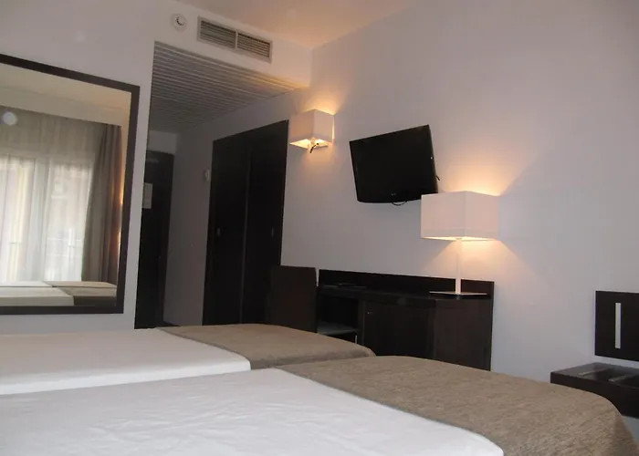 Don Juan Hotel