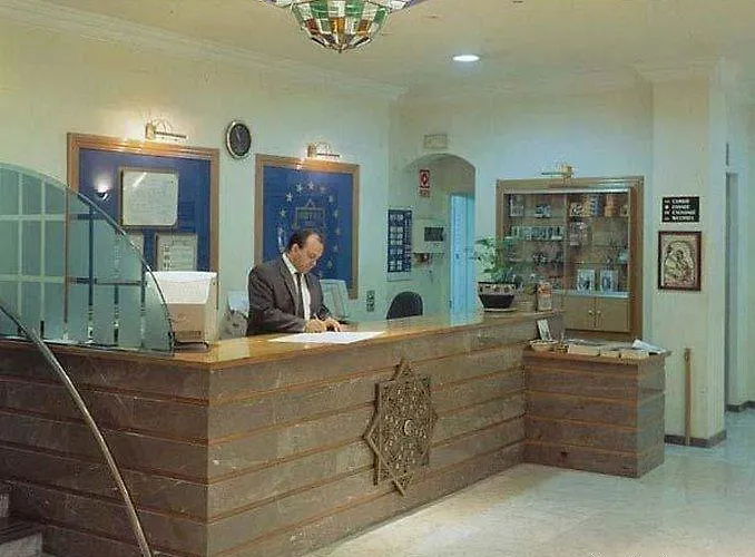 Don Juan Hotel 3*
