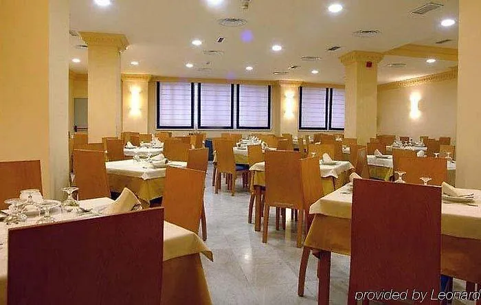 Don Juan Hotel Granada