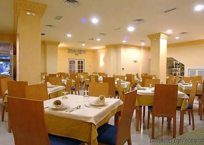 Hotel Don Juan 3*