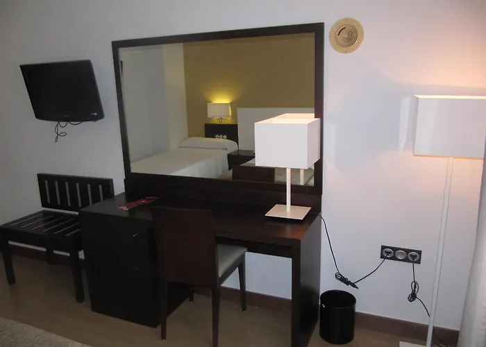 Hotel Don Juan 3*
