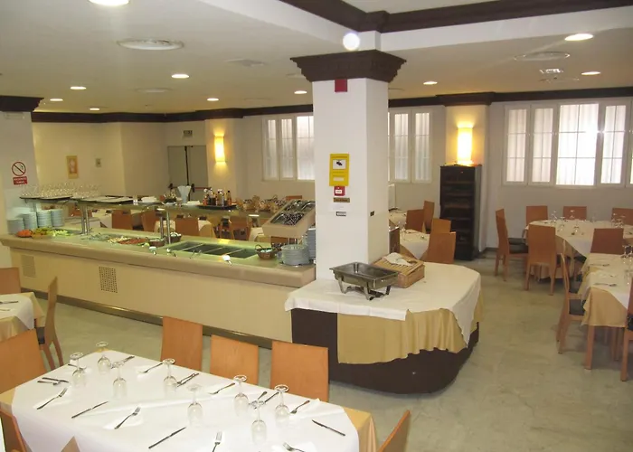 Hotel Don Juan 3*