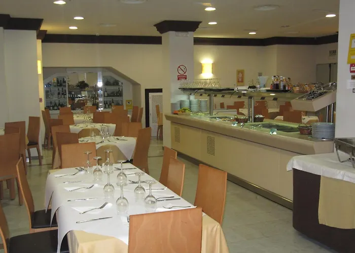 Hotel Don Juan Granada