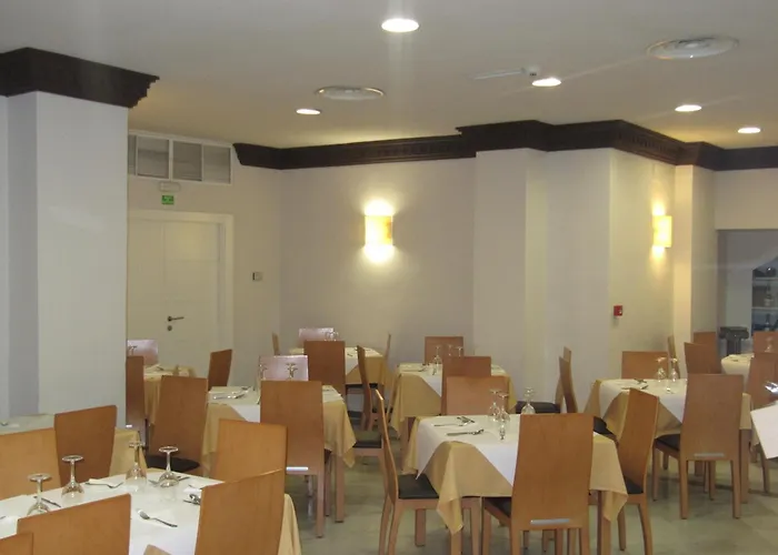 Hotel Don Juan 3*