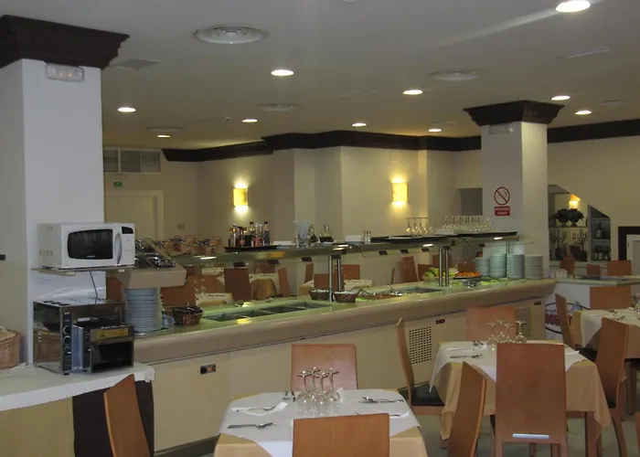 Hotel Don Juan