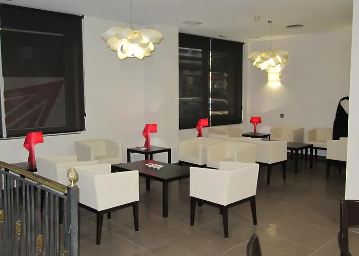 Hotel Don Juan 3*