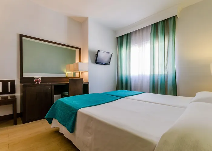 Don Juan Hotel 3*