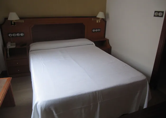 Don Juan Hotel 3*