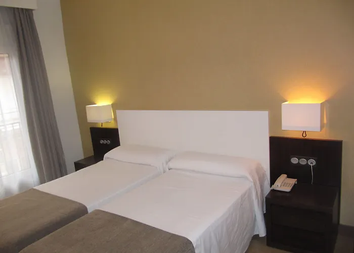 Hotel Don Juan